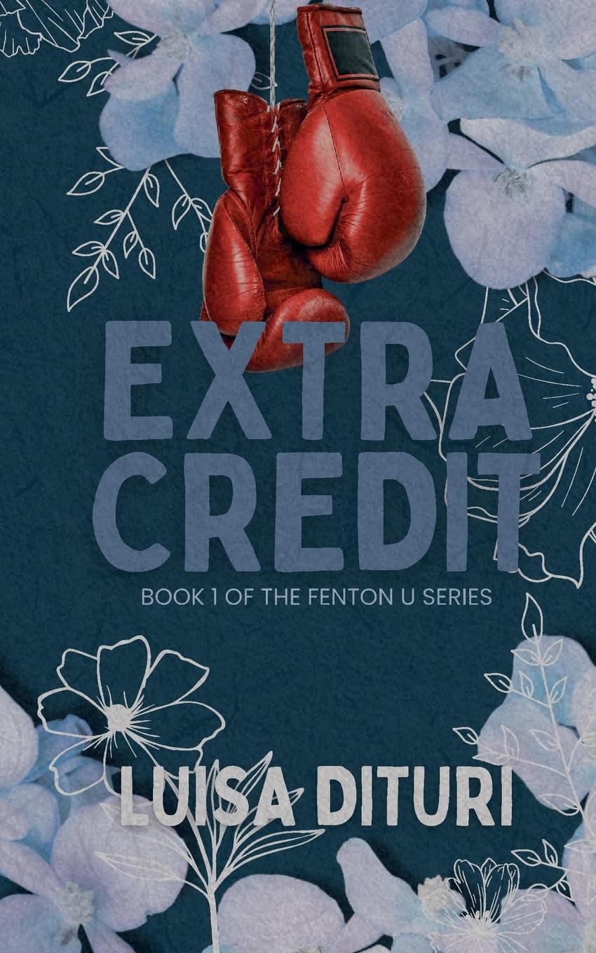 Extra Credit: 1 (Fenton U)