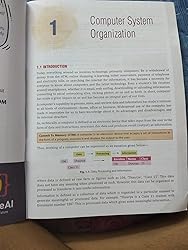 Computer Science with Python: Textbook for CBSE Class 11 (2021-2022 ...