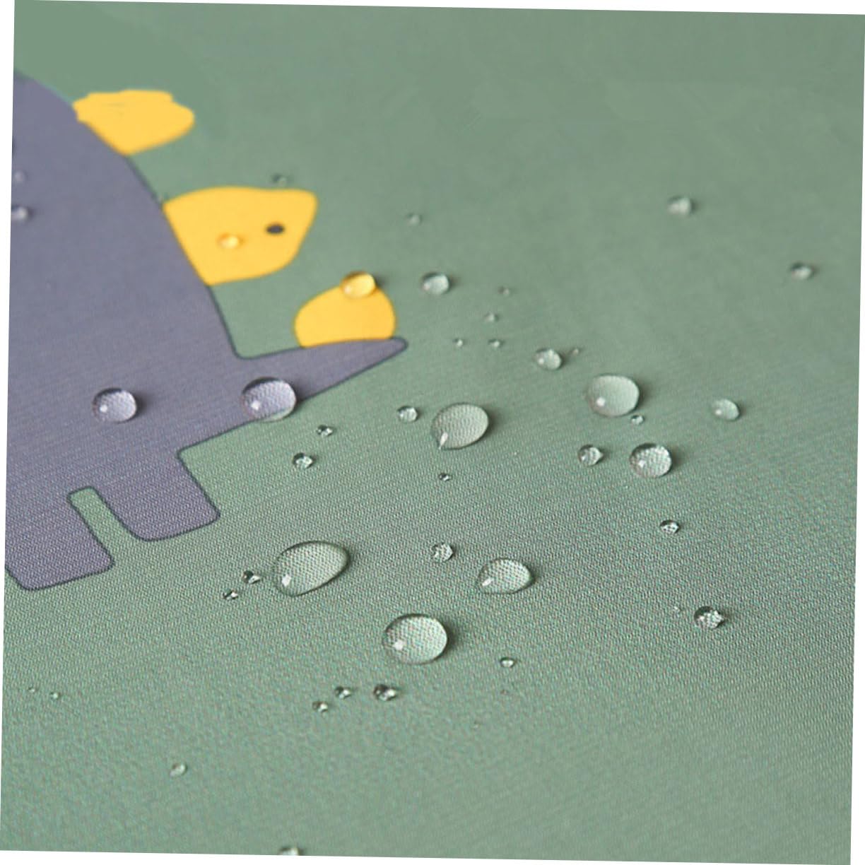 Toyvian 3 Set Di Grembiuli Per Bambini Design Verde Per Bambini Per Dipingere Per Studenti Per Dipingere Per Neonati Facili Da Pulire.