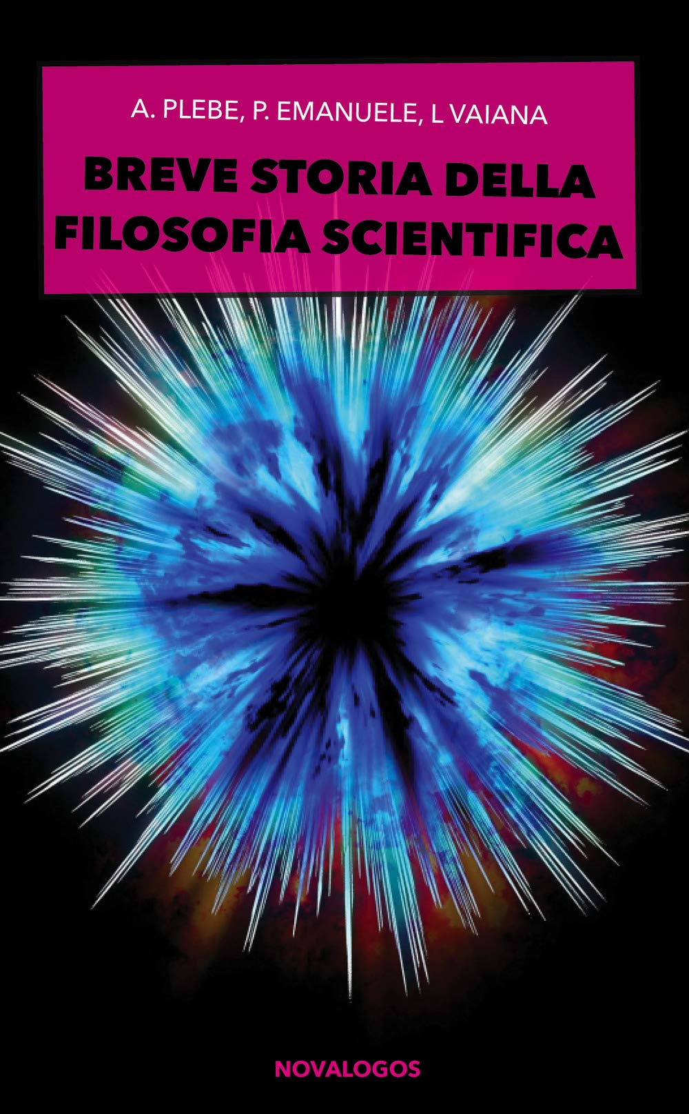 Breve Storia Della Filosofia Scientifica - 4
