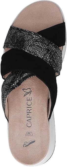 Mule 9-27209-42: Last Pieces de CAPRICE Achetez en ligne