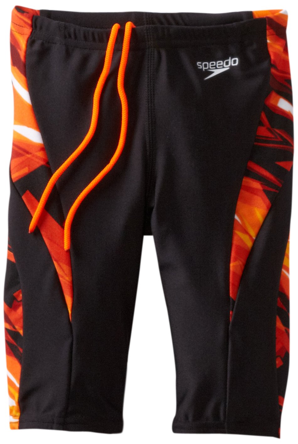 Speedo Big Boys' Youth Vortex Splice Xtra Life Lycra Jammer