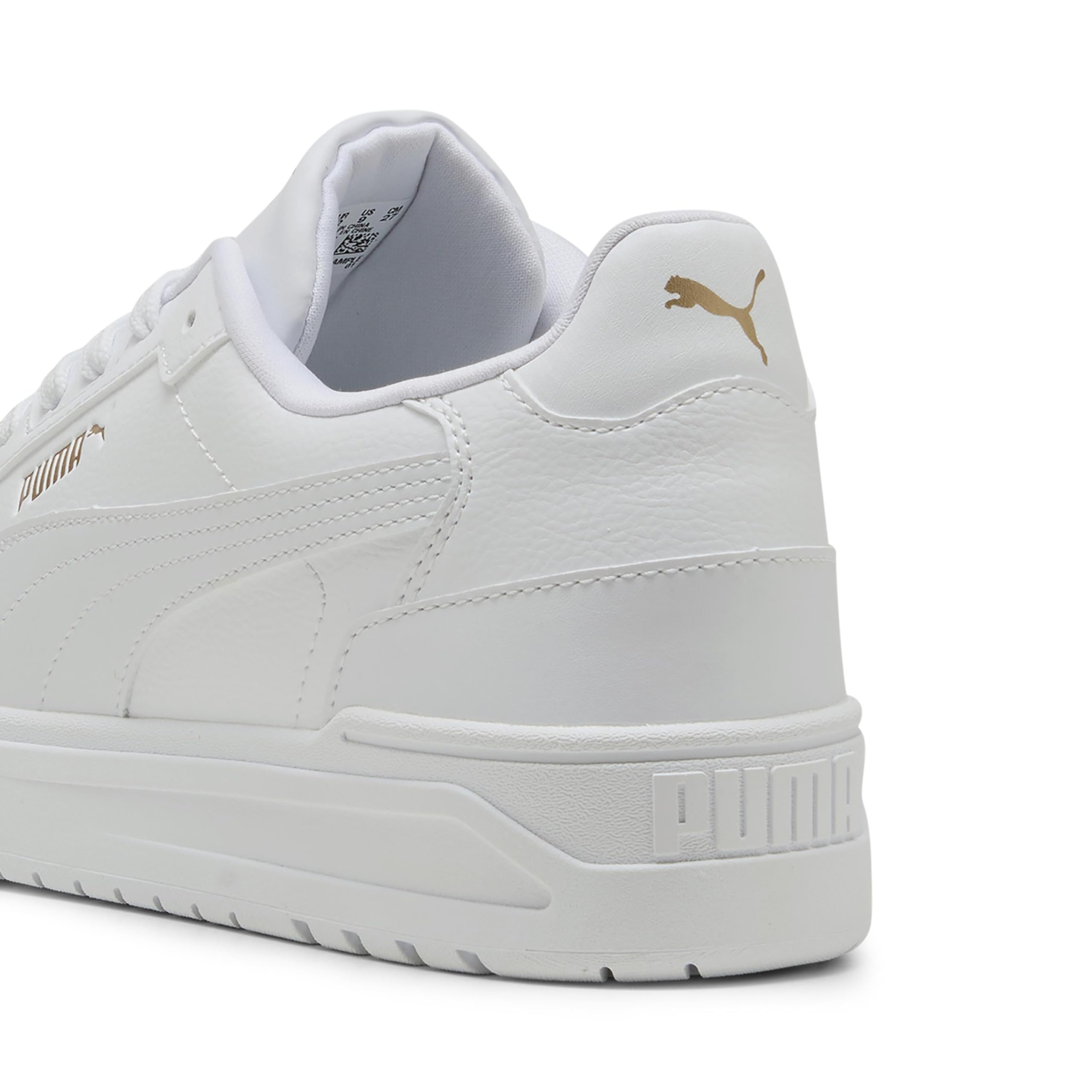 Puma Shuffle Downtown Scarpe da ginnasticaUnisex - Adulto