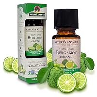 Algopix Similar Product 19 - Natures Answer Essential Oil Organic