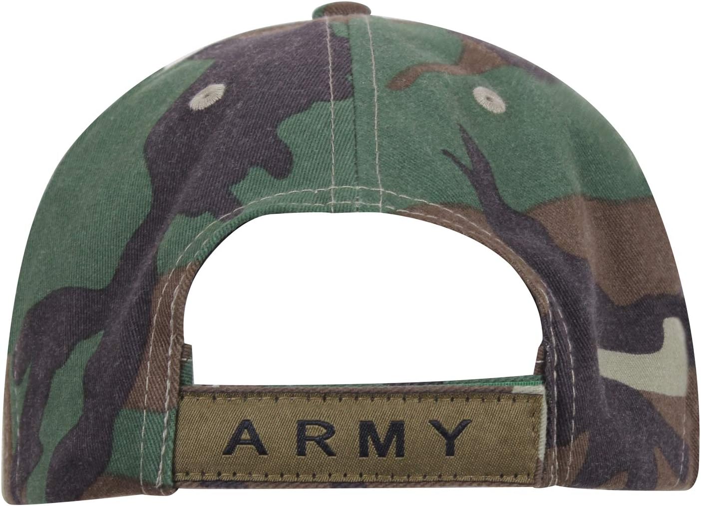 ロスコ ARMY キャップ9488