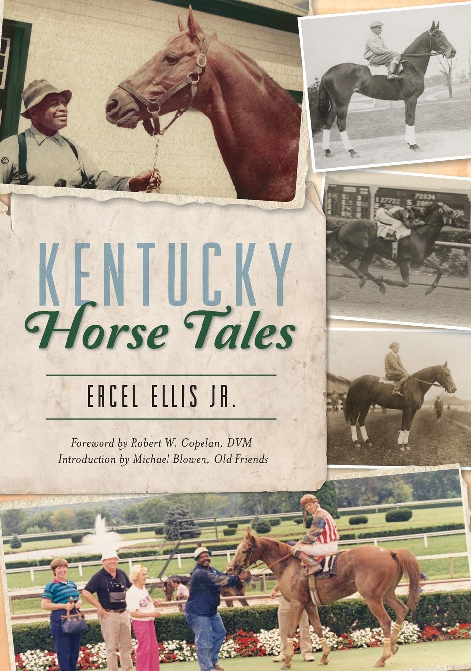 Kentucky Horse Trails (Sports)