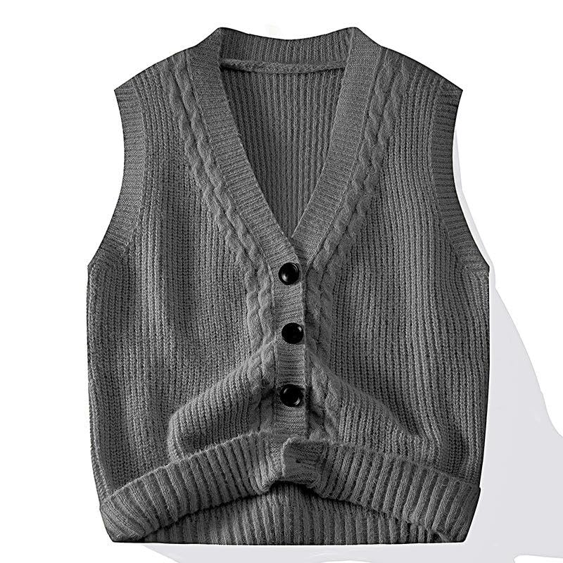 Gilet pull homme national trend la douceur à partager