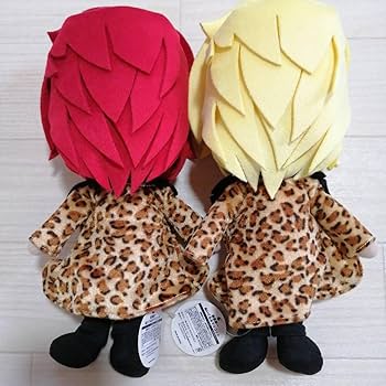 赤いスーツ ぬいぐるみ・マスコット イカゲーム 主催者側スタッフ △三角 赤色ジャンプスーツ