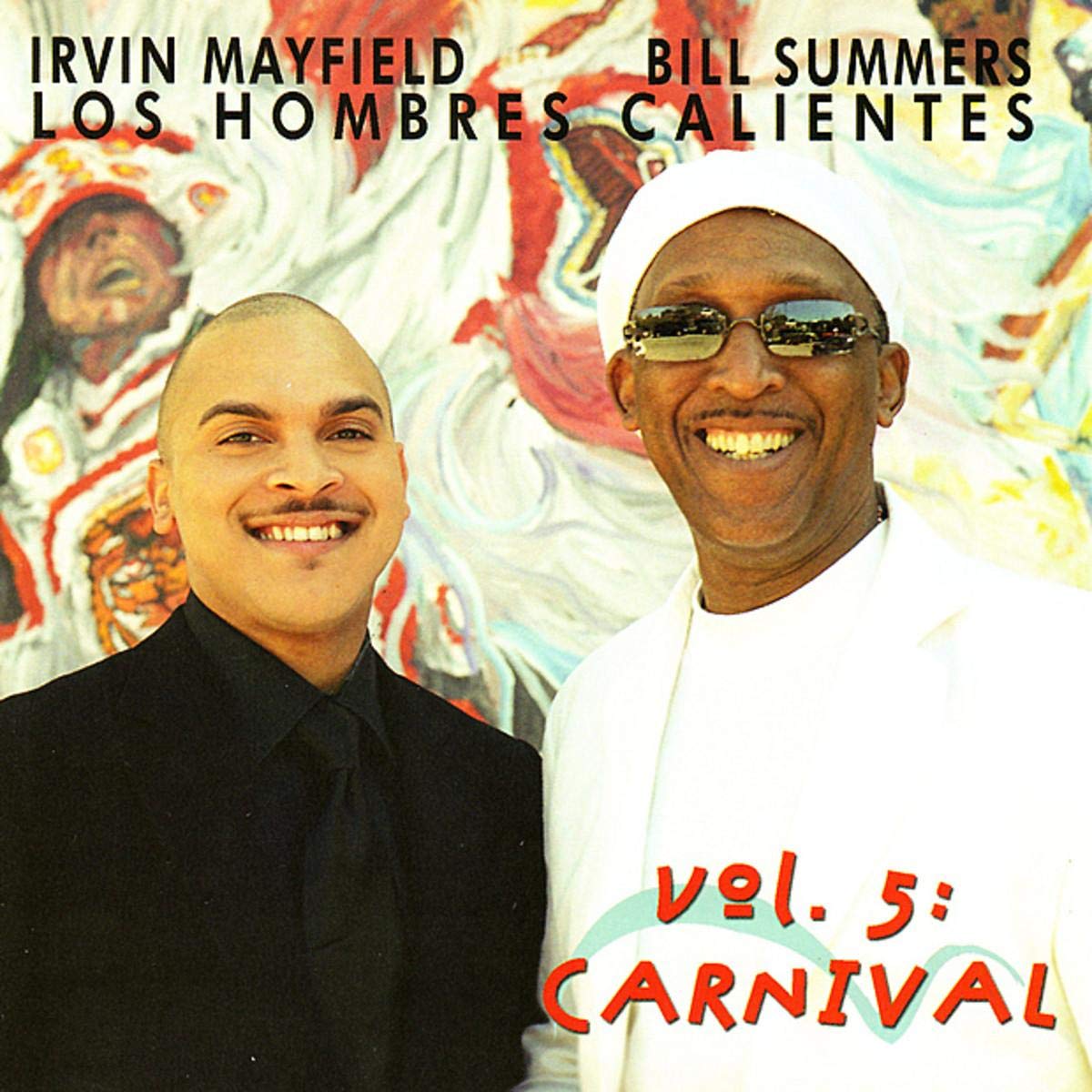 Vol.5: Carnival