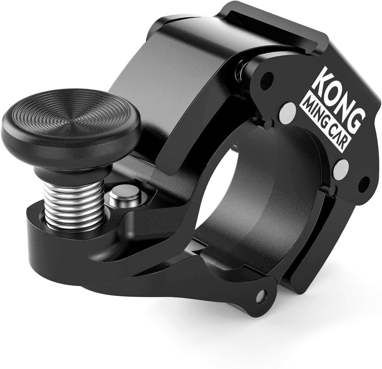 KONG MING CAR Bike Bell Aluminum Bicycle Bell for Australia - Main Image