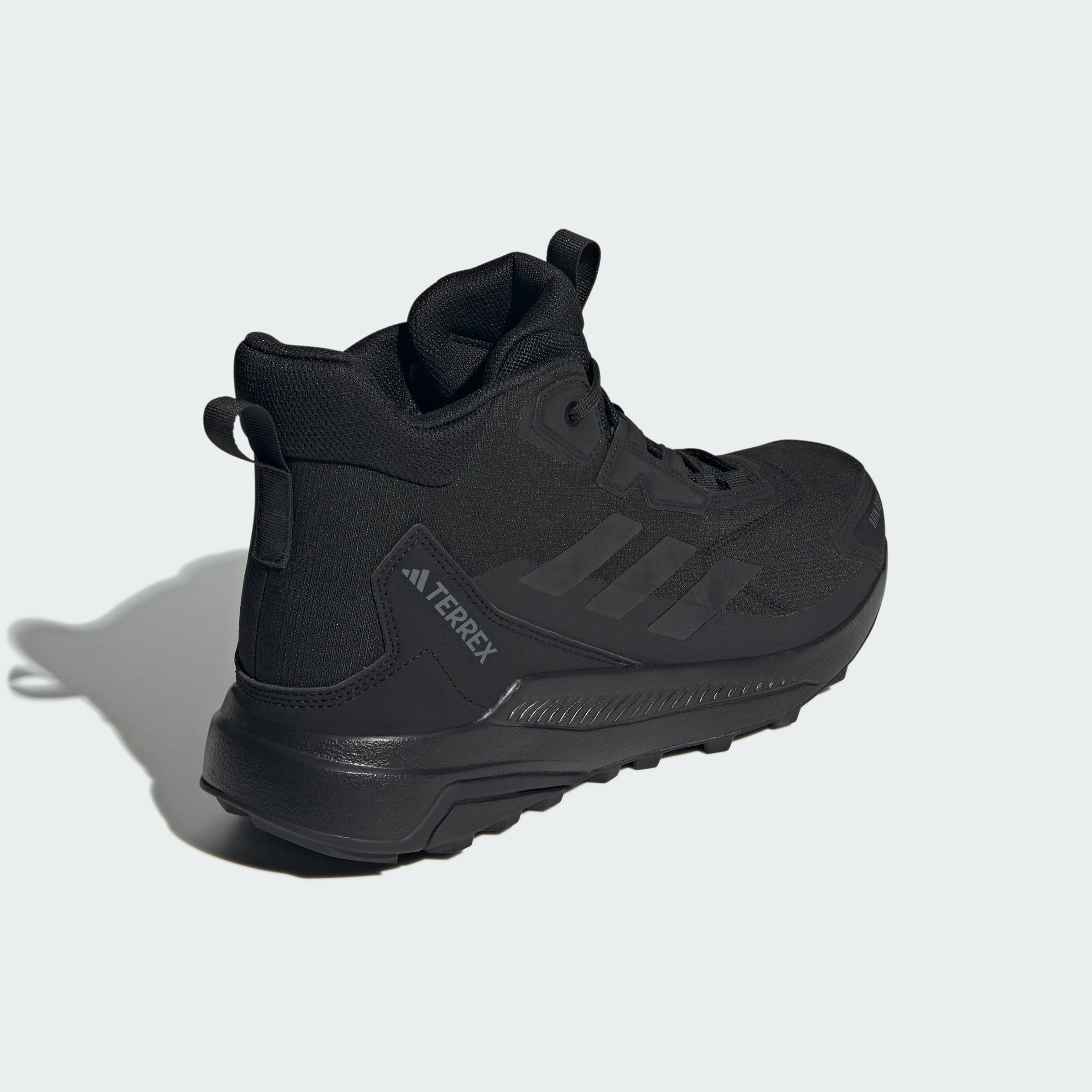 adidas Men's Zapatilla de Senderismo Terrex Anylander Mid