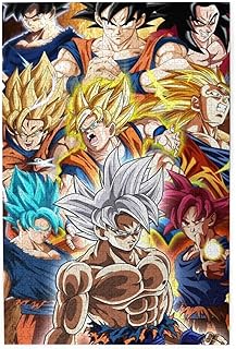 Amazon Co Jp ドラゴンボール ジグソーパズル パズル おもちゃ