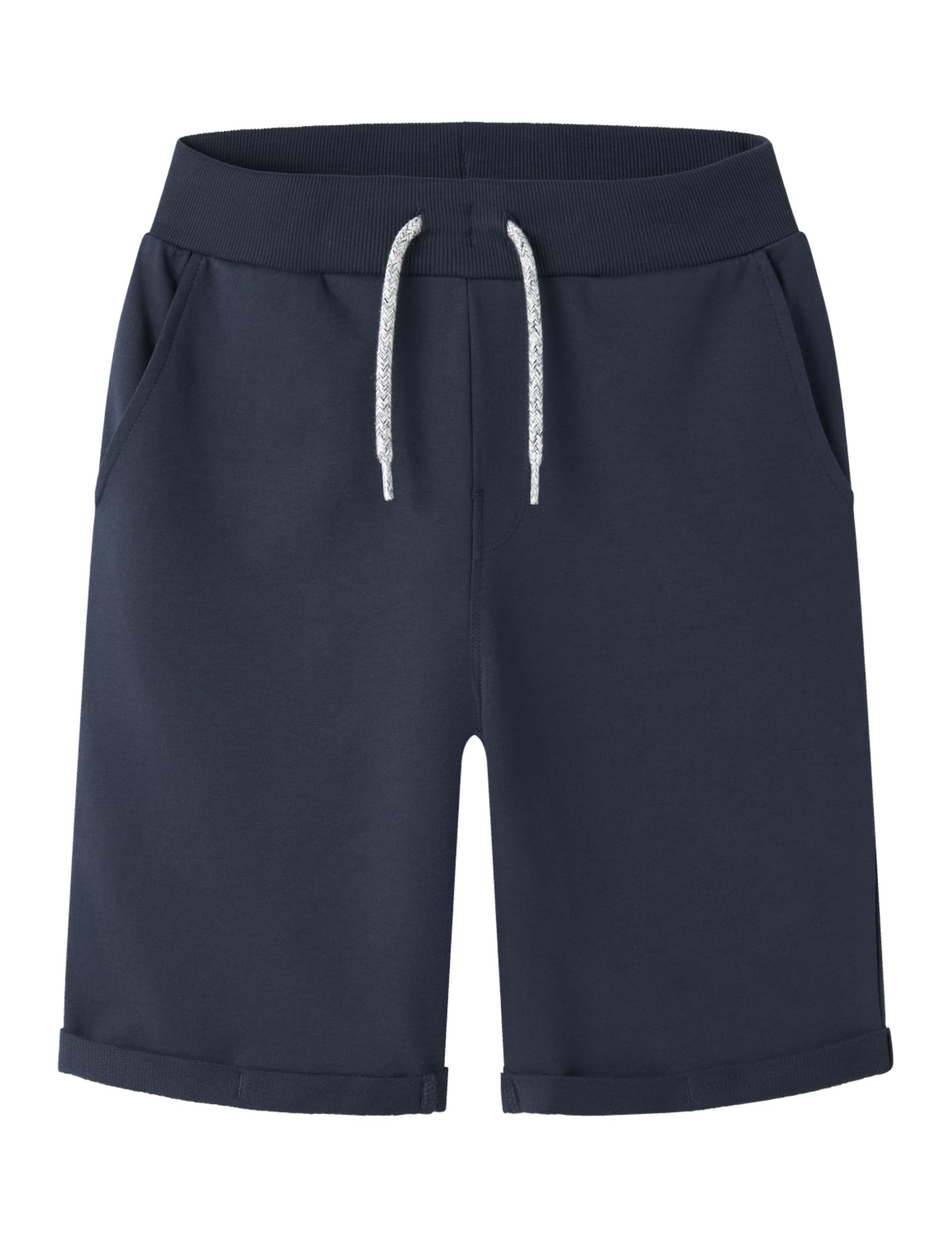 NAME IT NKMVERMO Long SWE Shorts UNB F NOOS