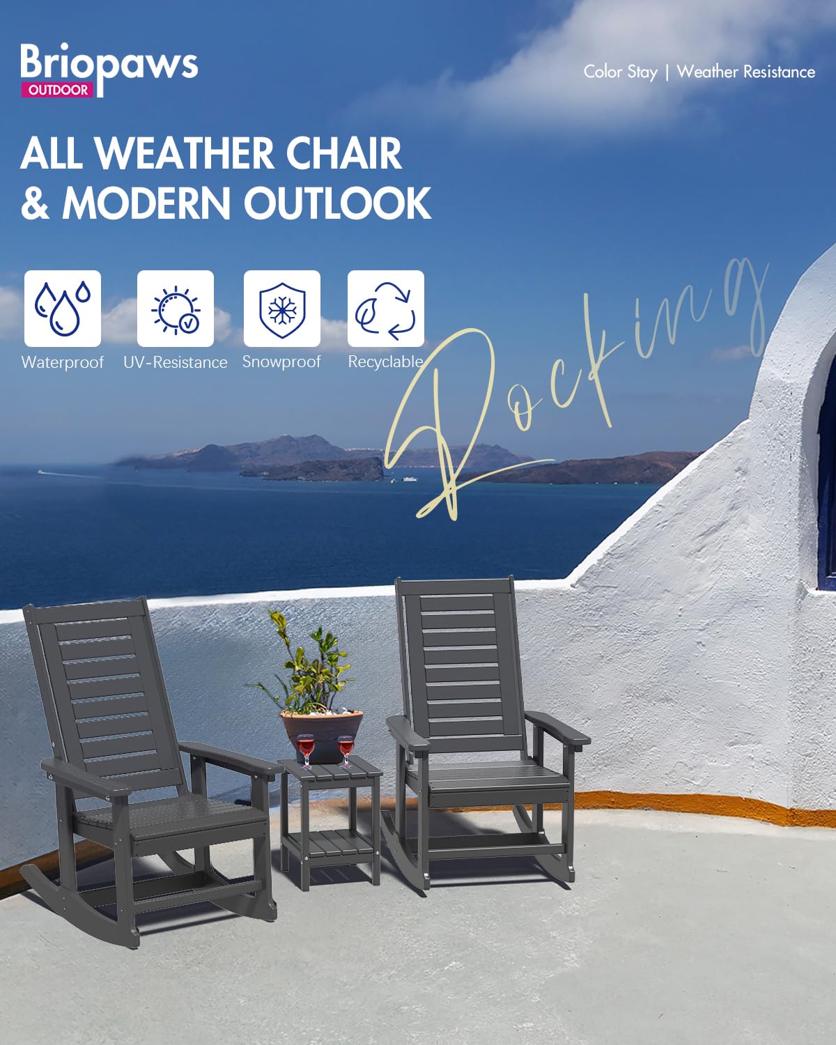 patio chairs for big guys