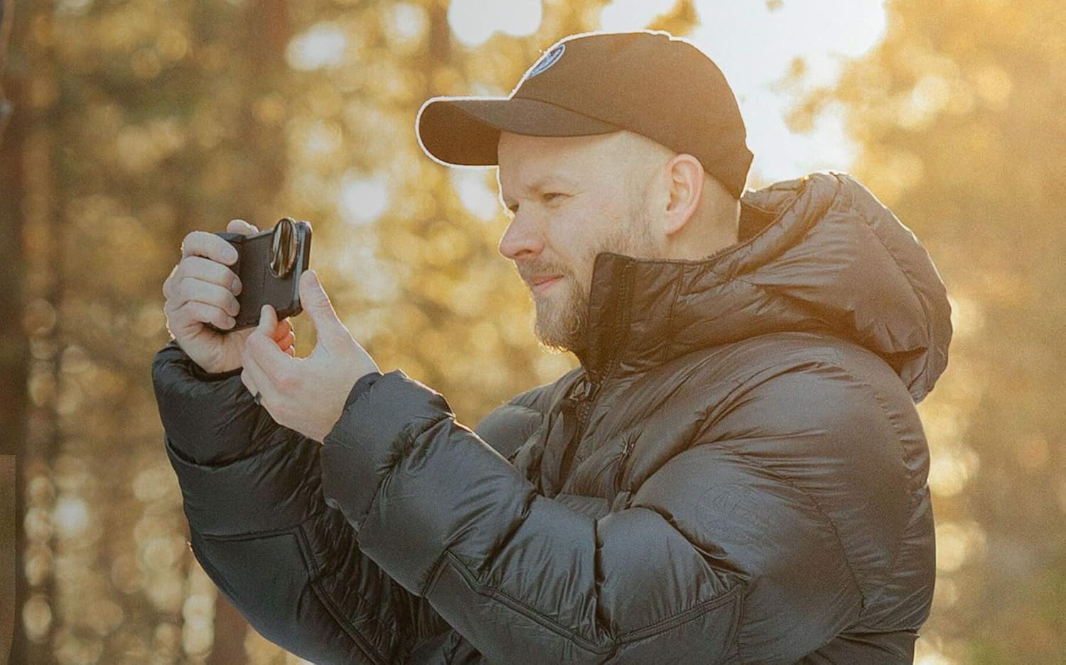 40% Off Discount PolarPro LiteChaser Pro - Filmmakers Kit for iPhone 11