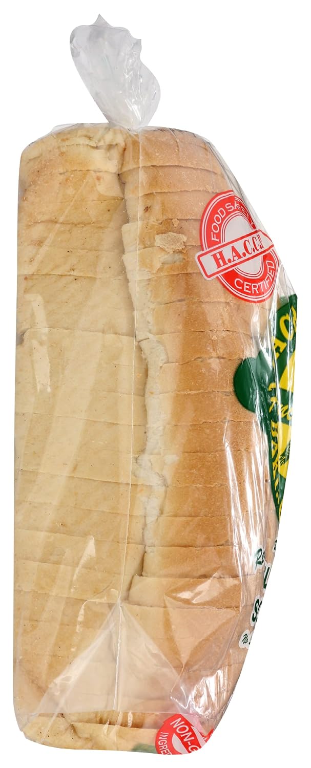 SACRAMENTO BAKERY Sliced Sourdough Bread, 32 OZ