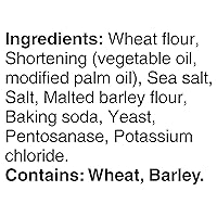 Vista 3 de Christie Premium Plus - Galletas saladas, 15.87 oz15.9 onzas, (importadas de Canadá)