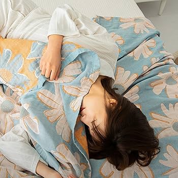 Amazon｜夏ふとん 洗える 肌掛け布団 （SCTX）200×230cm 150*200