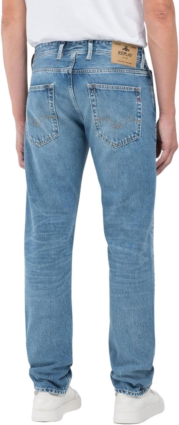 Replay Mens Grover