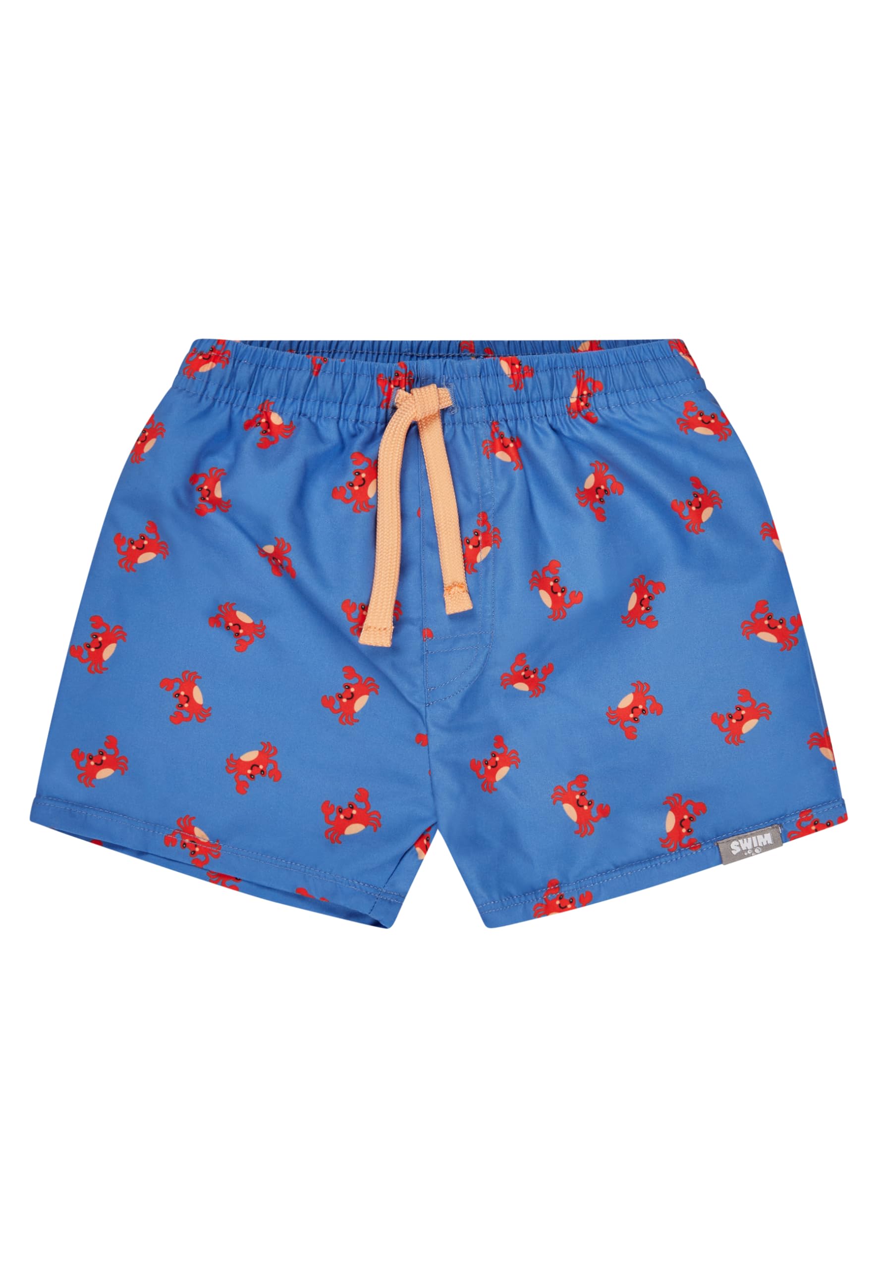 Sterntaler Jungen Badeshorts Krabbe Badehose (1er Pack)