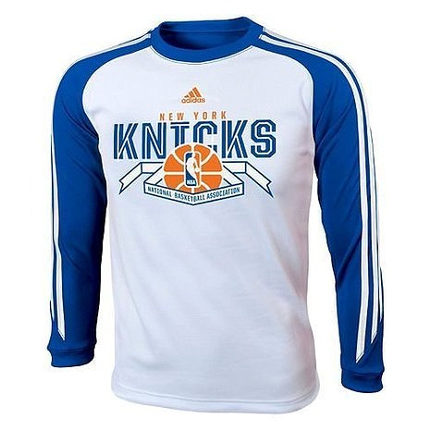 Maillot adidas New York Prestige Performance garçon finition premium S - 3