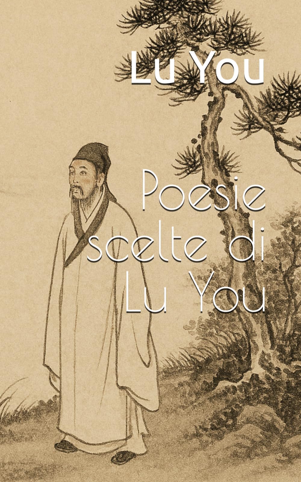 Poesie scelte di Lu You