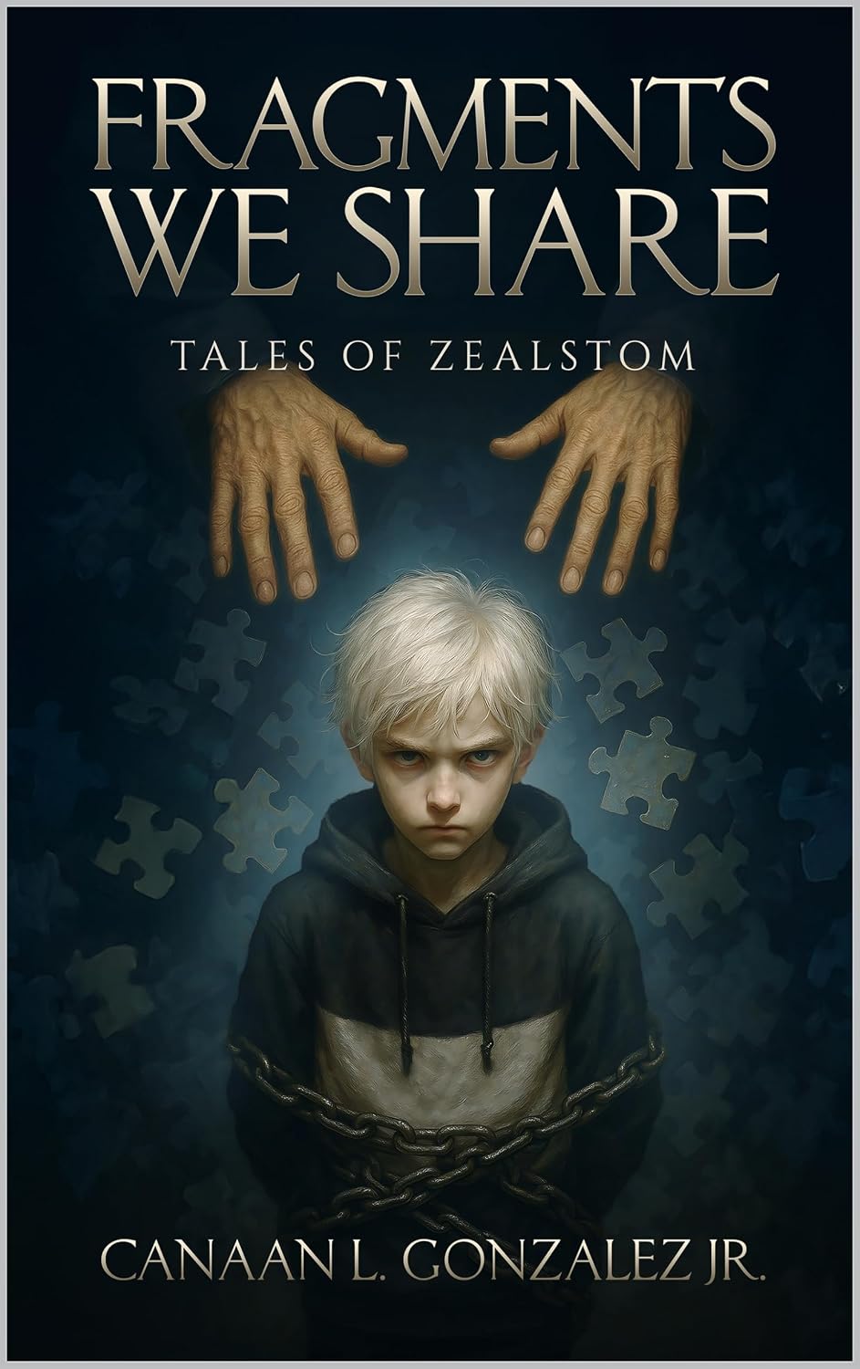 Fragments We Share: Tales of Zealstom