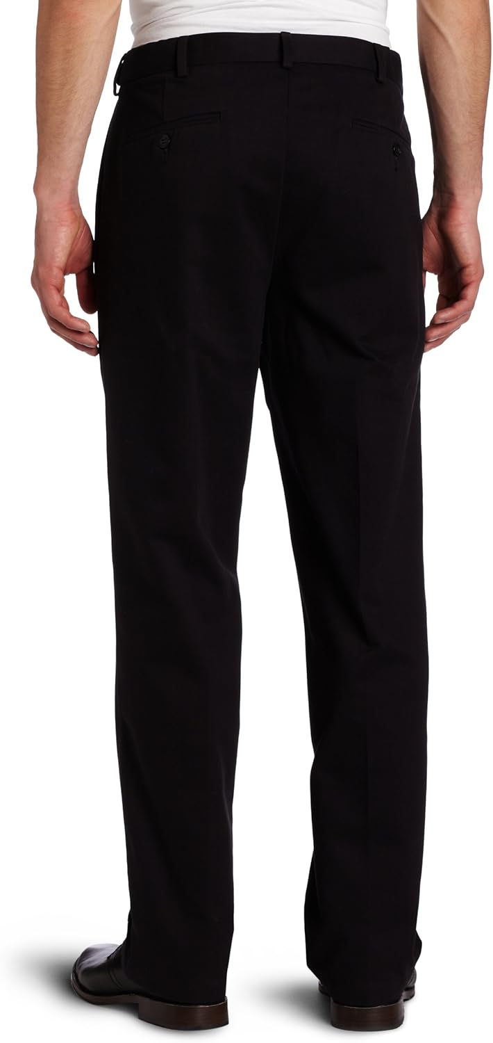 dockers expandable waist shorts