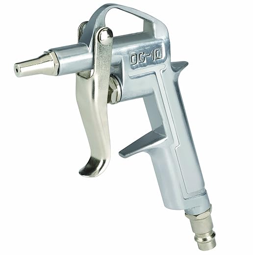 Original Einhell blow gun – short