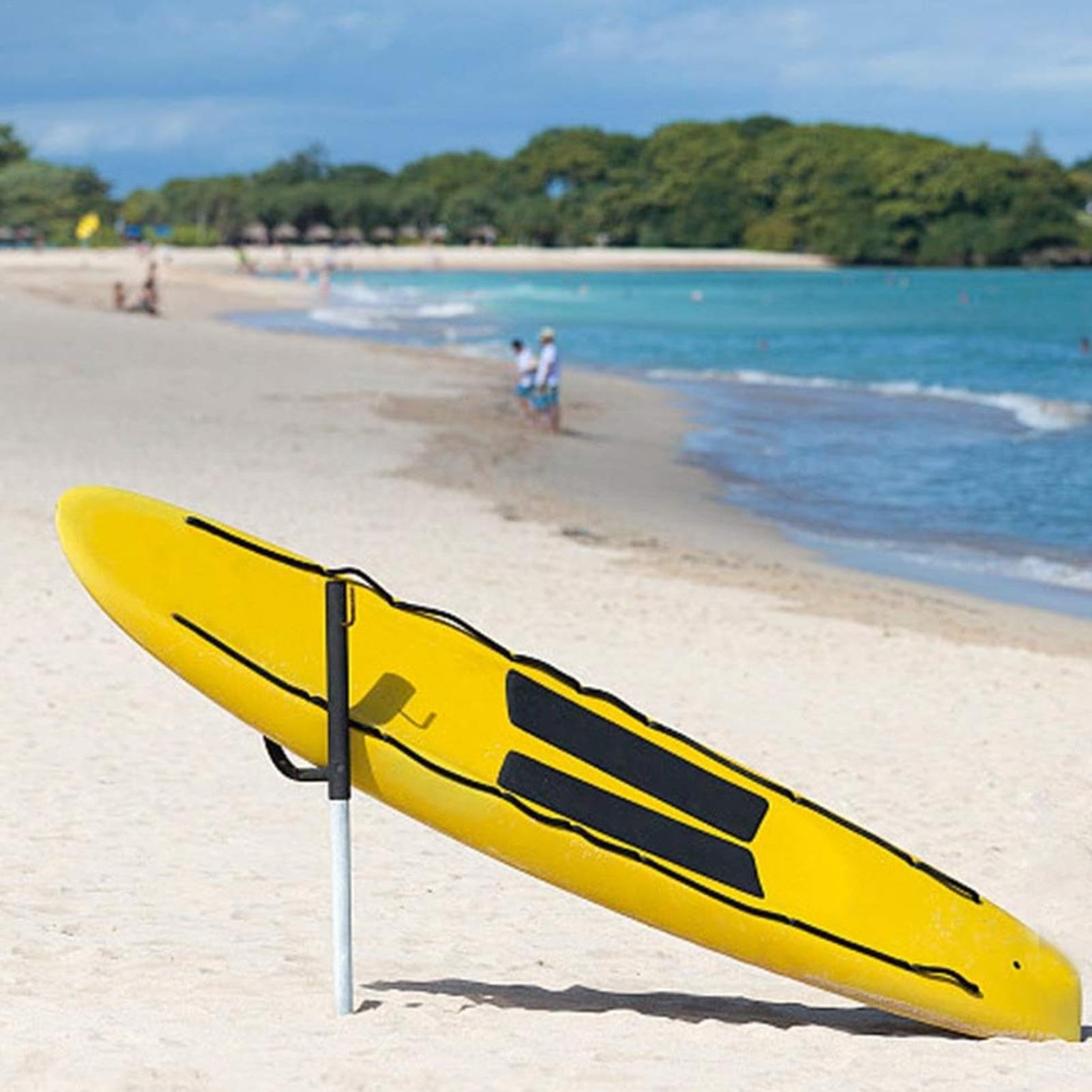Eva Surfboard Deck Pads | Surfbrett-Deckgriffe | Anti-Rutsch-Surfpads | Die Eva Surfboard Deck Traction Pads wurden entwickelt, um Surfern hervorragenden Halt und Kontrolle auf ihren Boards zu bieten