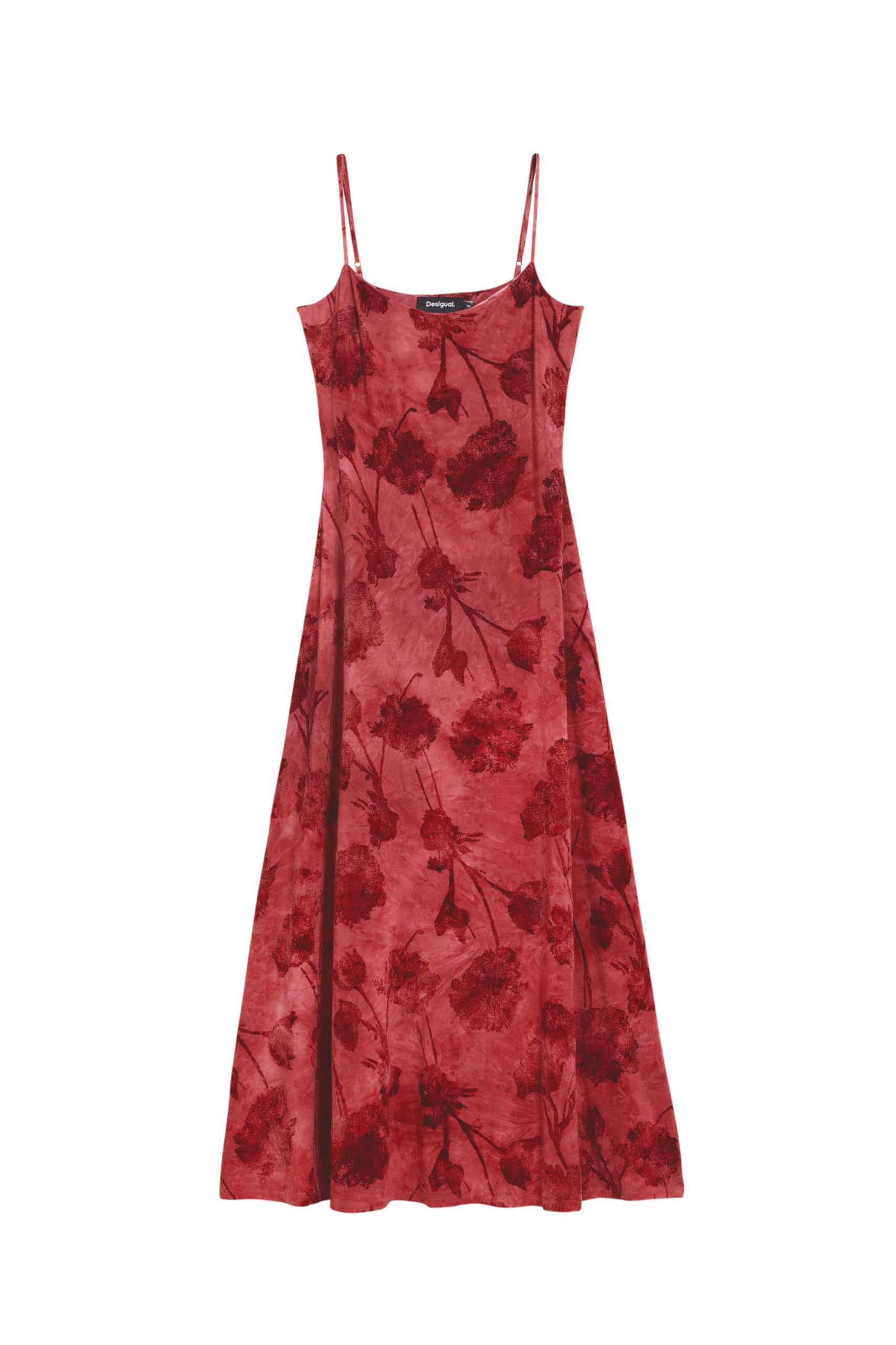 Desigual Madison Dress Donna