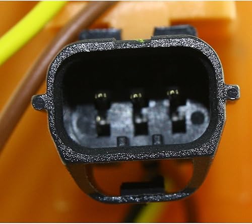 Miniatura 5 de Evan Fischer Luz de señal de giro compatible con AVEO 04-07 / AVEO5 07-08 lado del conductor LH Assembly Park / marcador lateral