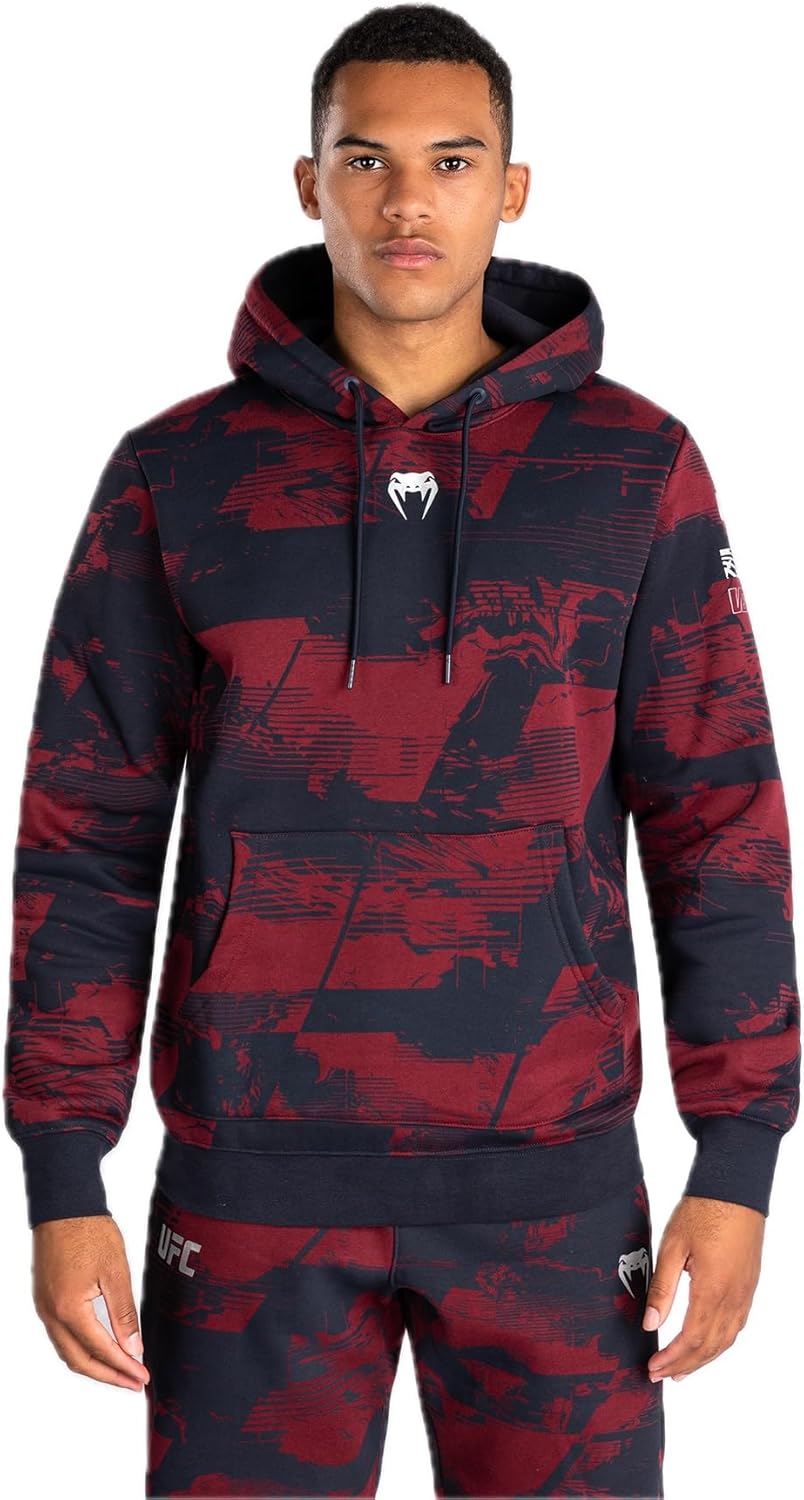 Venum UFC Zenith Men's Fight Week Hoodies