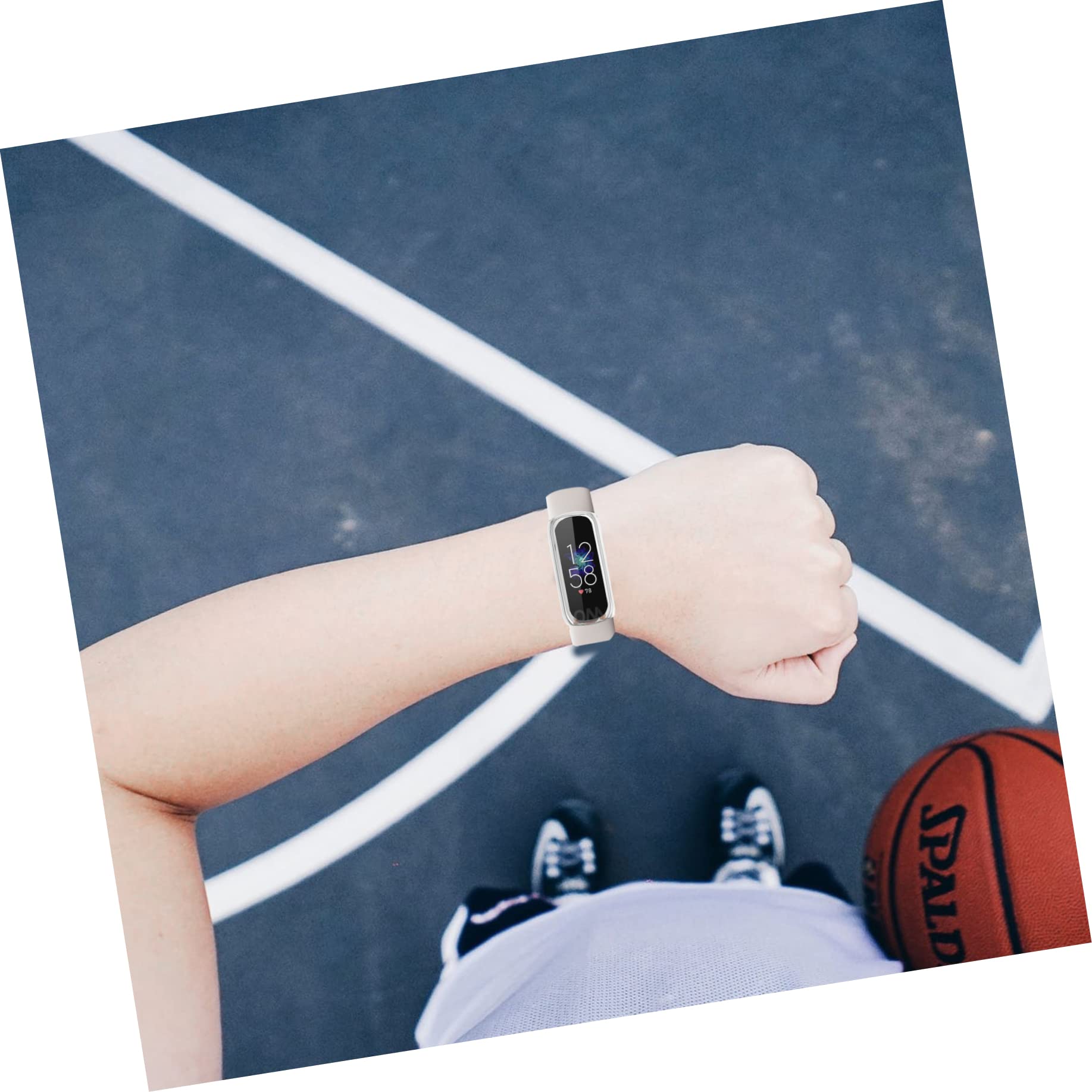 Gatuida 20pièces Housse De Tpu Pour Montre Luxe De Transparent Facile à Installer Design Élégant Et Fonctionnel