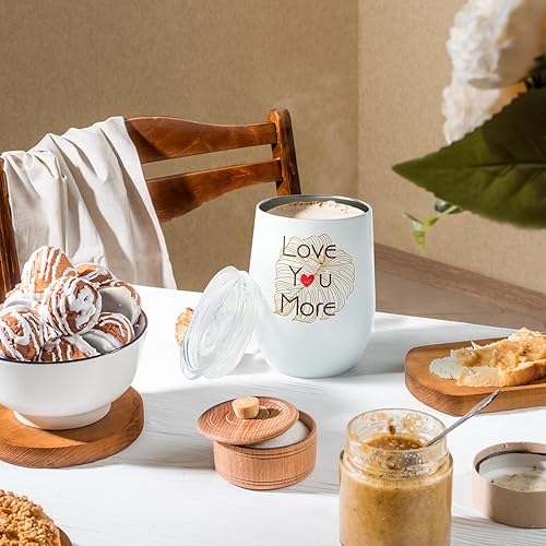 Miniatura 9 de Caja de regalo de cumpleaños para mujer, vaso de spa, regalos para ella, cesta de regalo de spa, paquete de taza de café, baño de burbujas, crema de