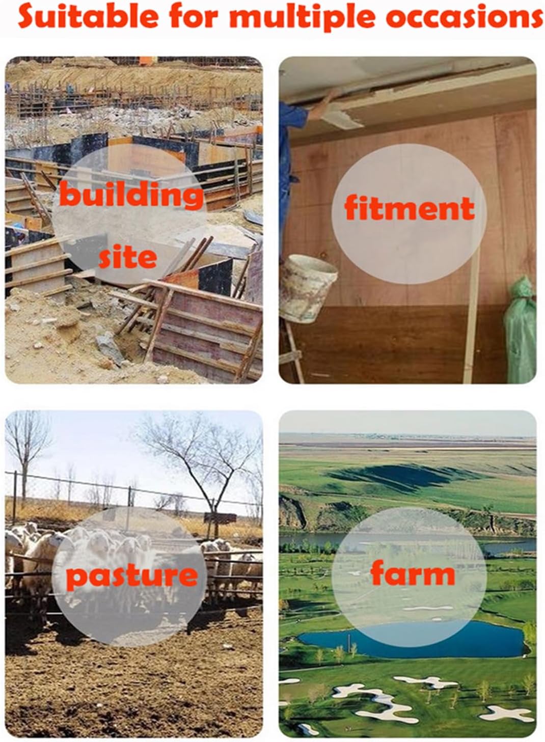 3.5 Cu.Ft Electric Concrete Mixer Portable Cement Mixing Machine 2 Steel Blades with Polyethylene Drums for Cement Sand Rack
