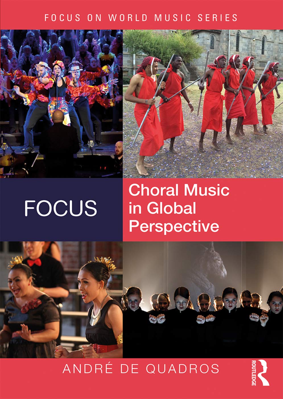 Choral Music in Global Perspective manuel anthropologie musicale PDF