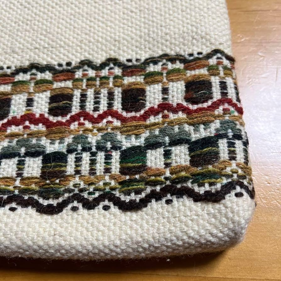 北海道手織りつむぎ☆優佳良織☆ユーカラ織 まとめ売り 8点 imgrc0110494606.jpg