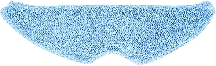 Compra Maluca Suprimentos para robôs de varredura, pano de esfregão de limpeza de fibra altamente absorvente 30X11Cm resistente ao desgaste para casa para robô de varredura