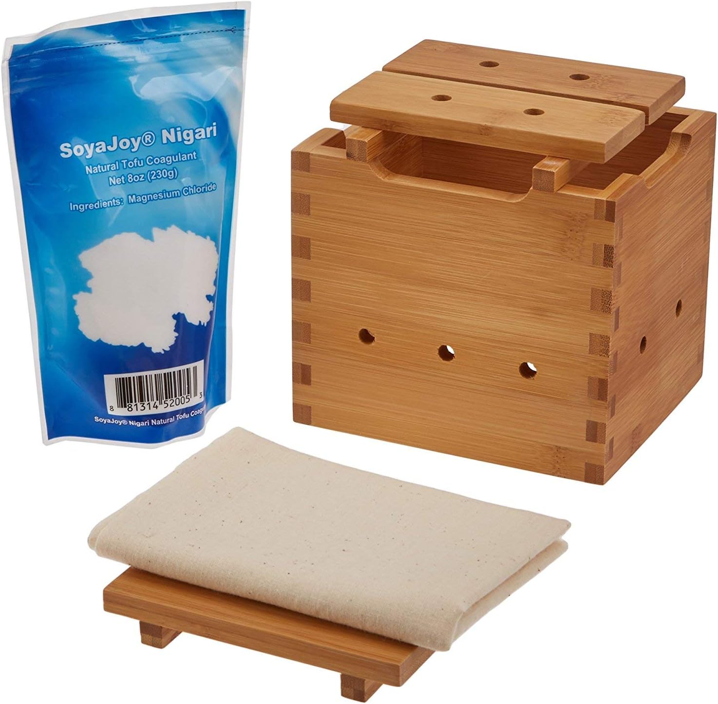 Premium Total Tofu Kit