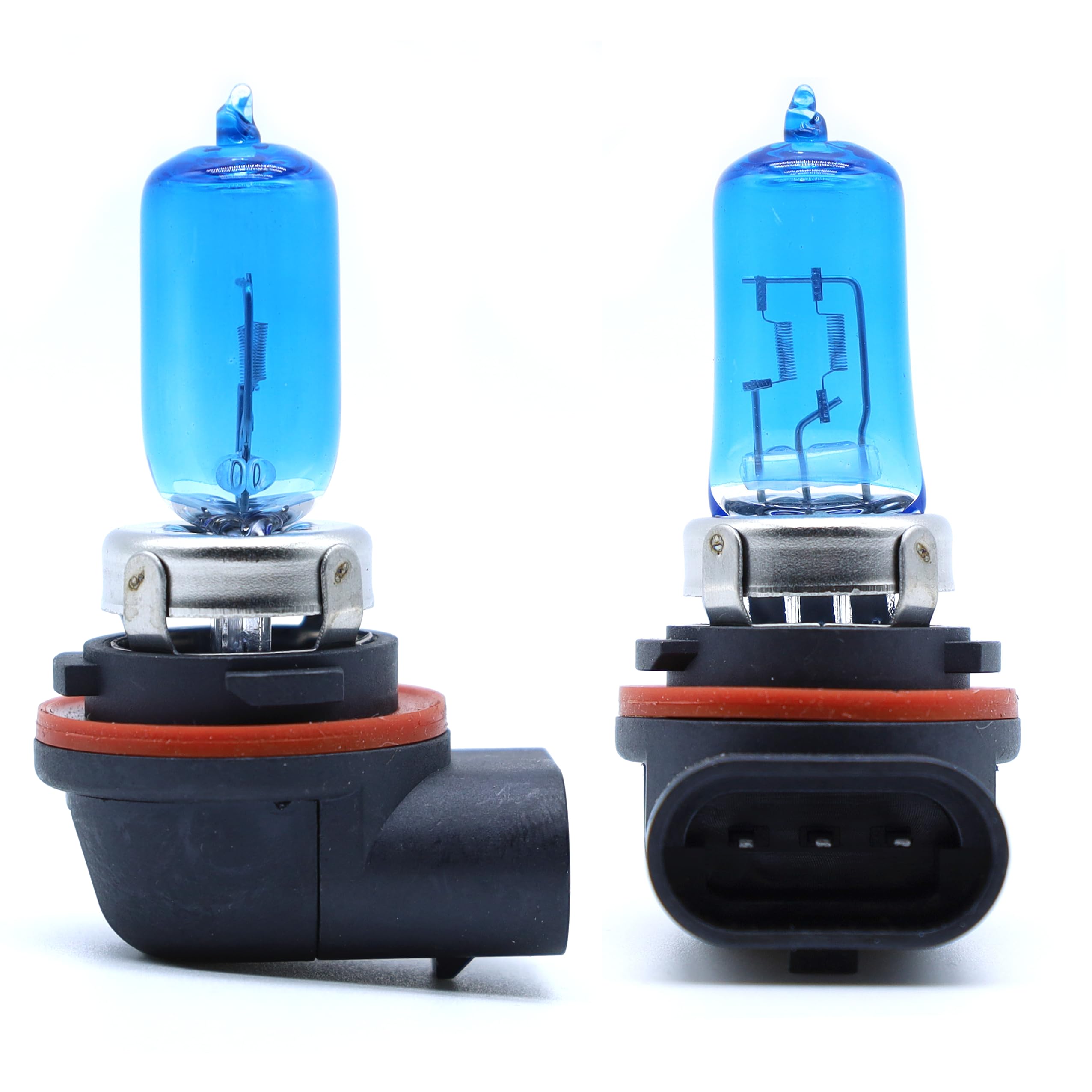 Amazon.com: FAXCARS HS5X HR3 Halogen Headlight Bulbs For Kawasaki