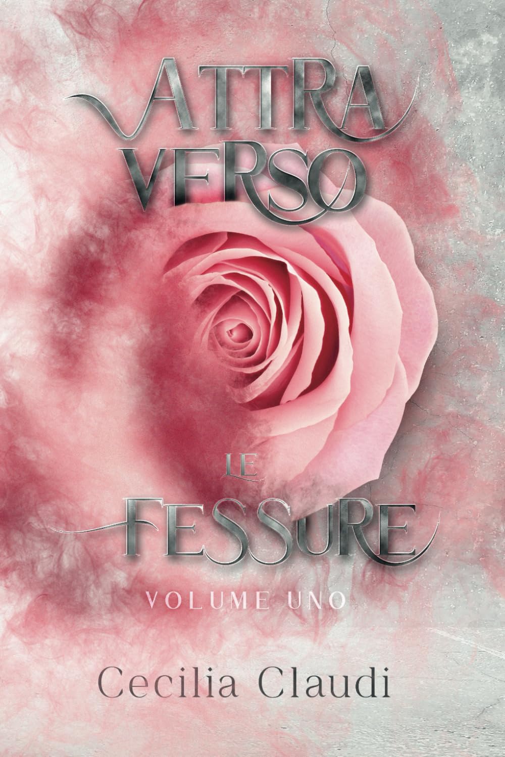 Attraverso le fessure Vol. 1: Edizione illustrata (Attraverso le fessure - edizione illustrata)