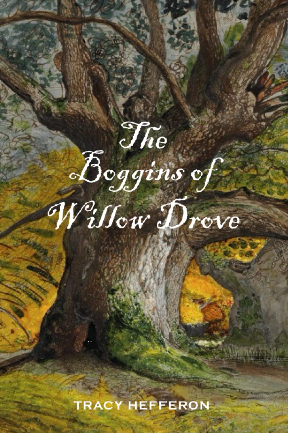 The Boggins of Willow Drove