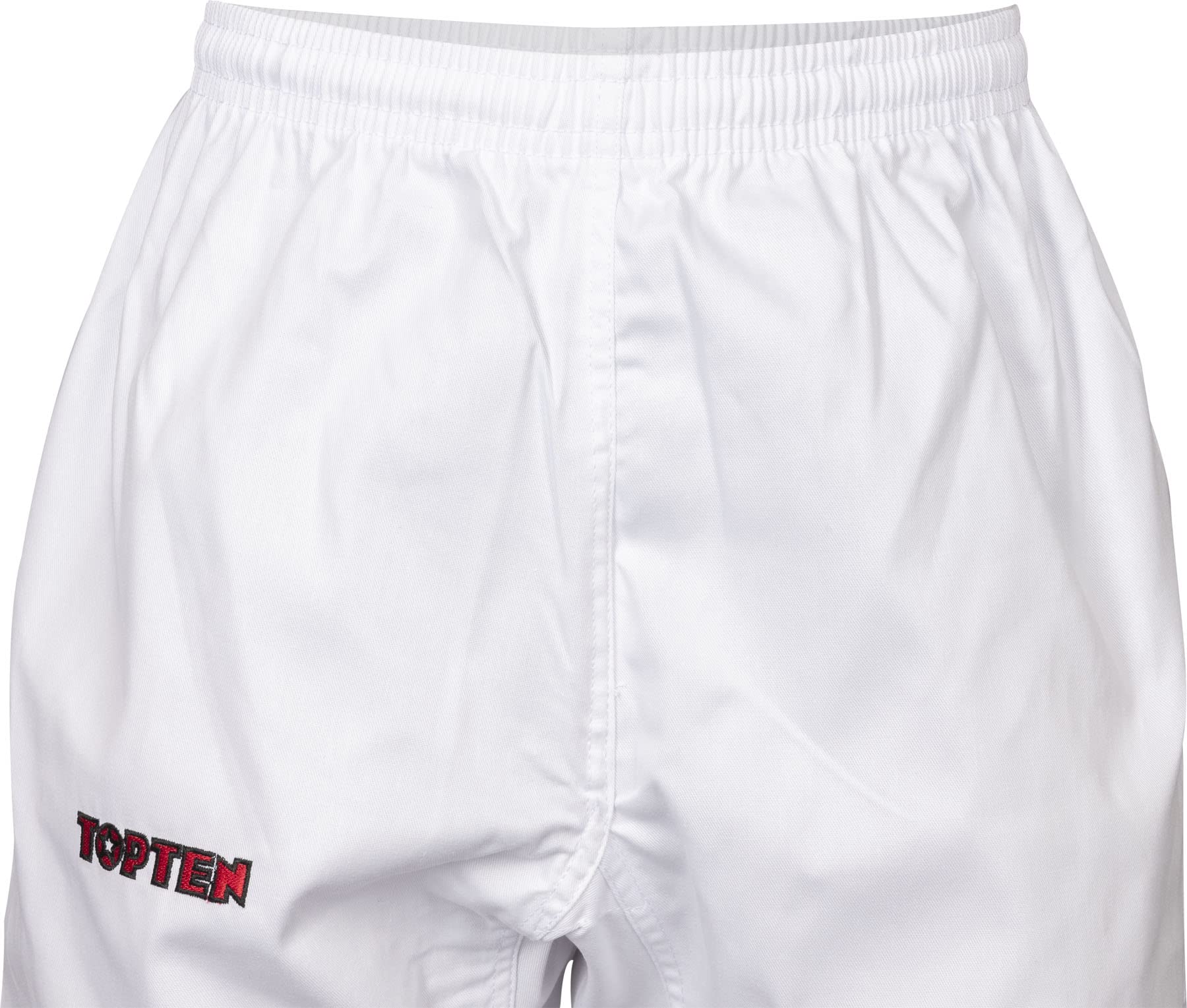 TOP TEN Taekwon-Do Dobok Kyong| Kampfsportanzug | ITF approved | TKD Uniform