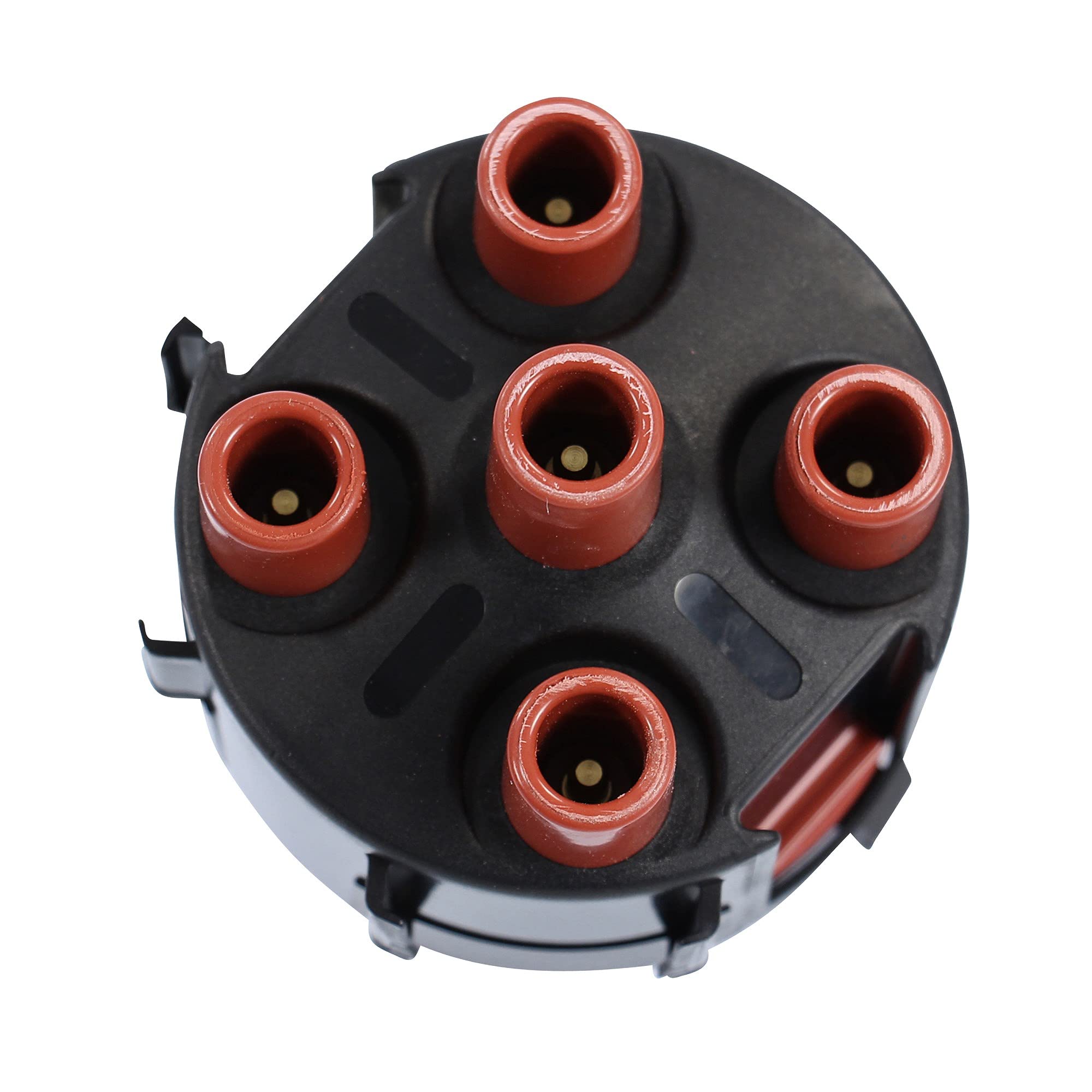 Beru AG 0330920272 - Calotta Distributore Accensione