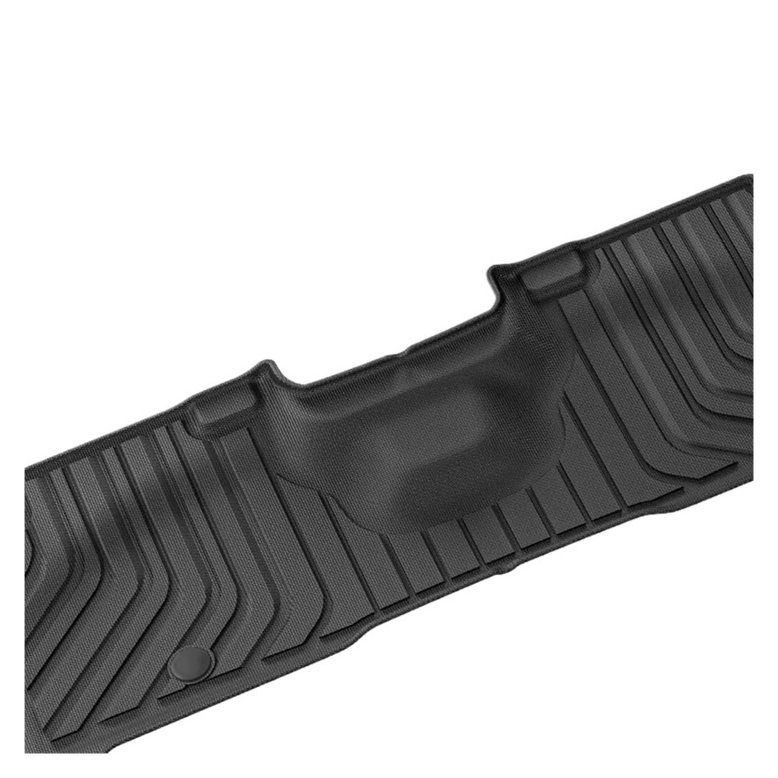 Car Trunk Mat Compatible with Expedition 2018-2024 TPE Car Floor Mats All Weather Rear Trunk Pad Cargo Liner — view 4