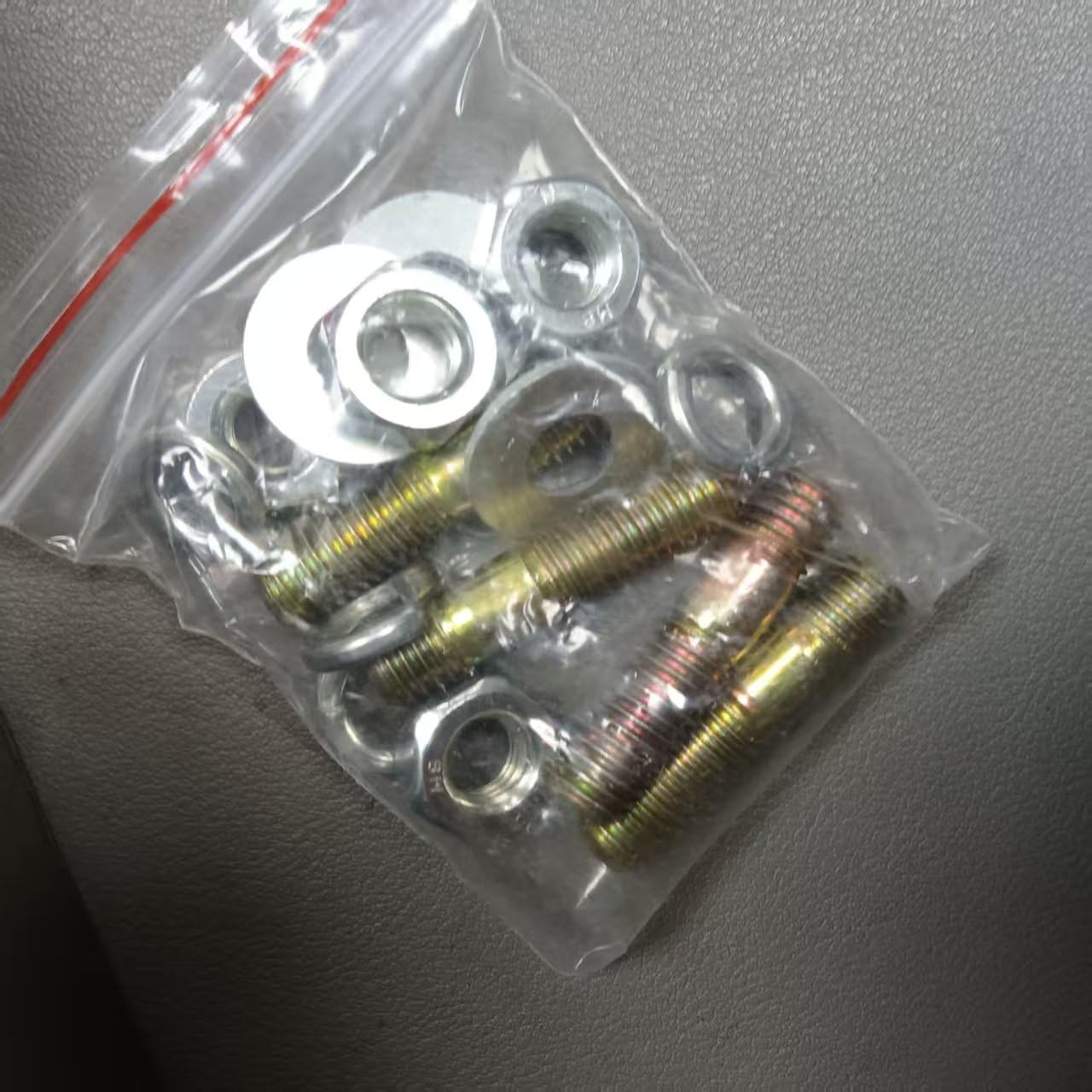 Intercooler ME203854