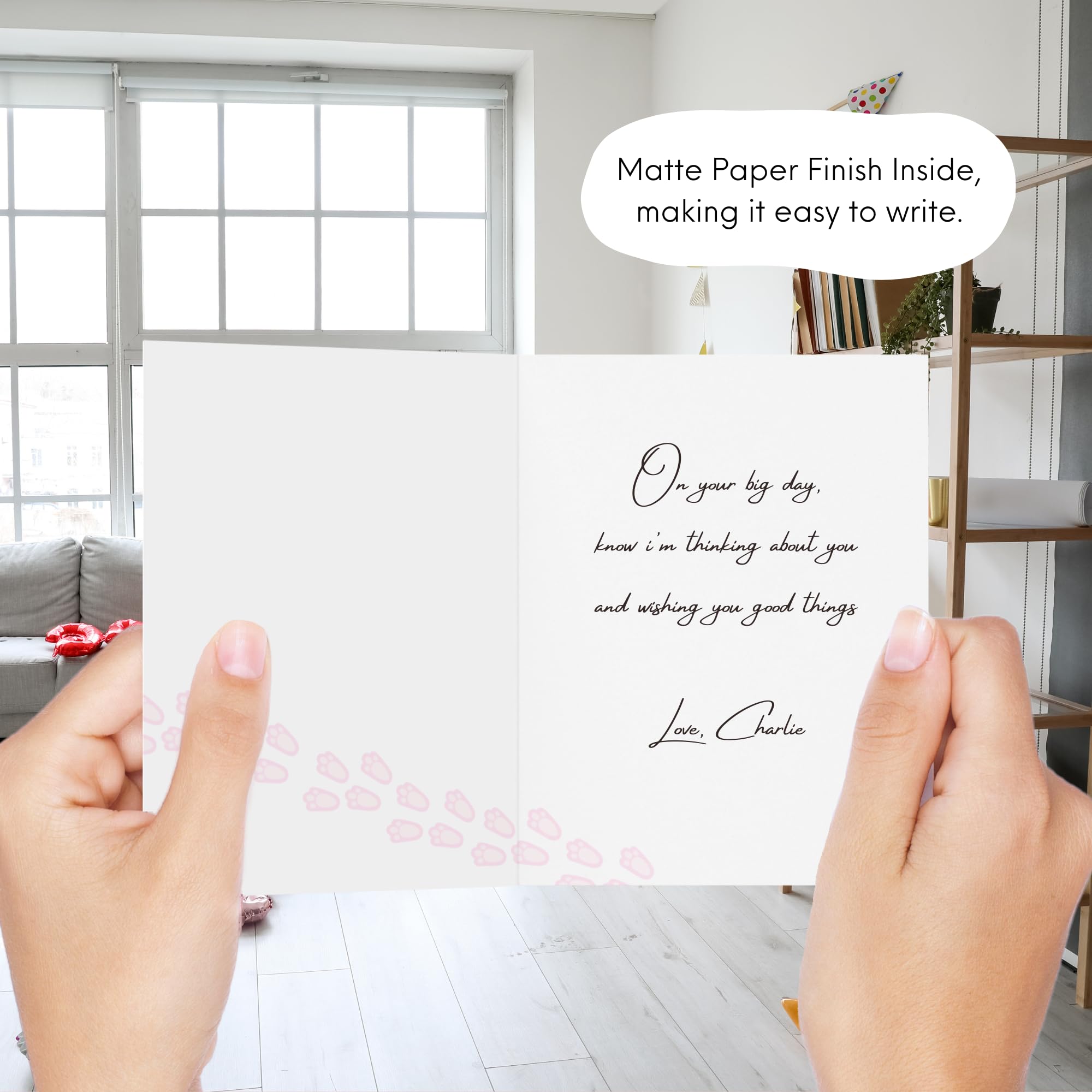 Cartes Religieuses Avec Citation De La Bible - Prière Chrétienne - Première Communion - Baptême - Fête Prénatale - Confirmation - Carte