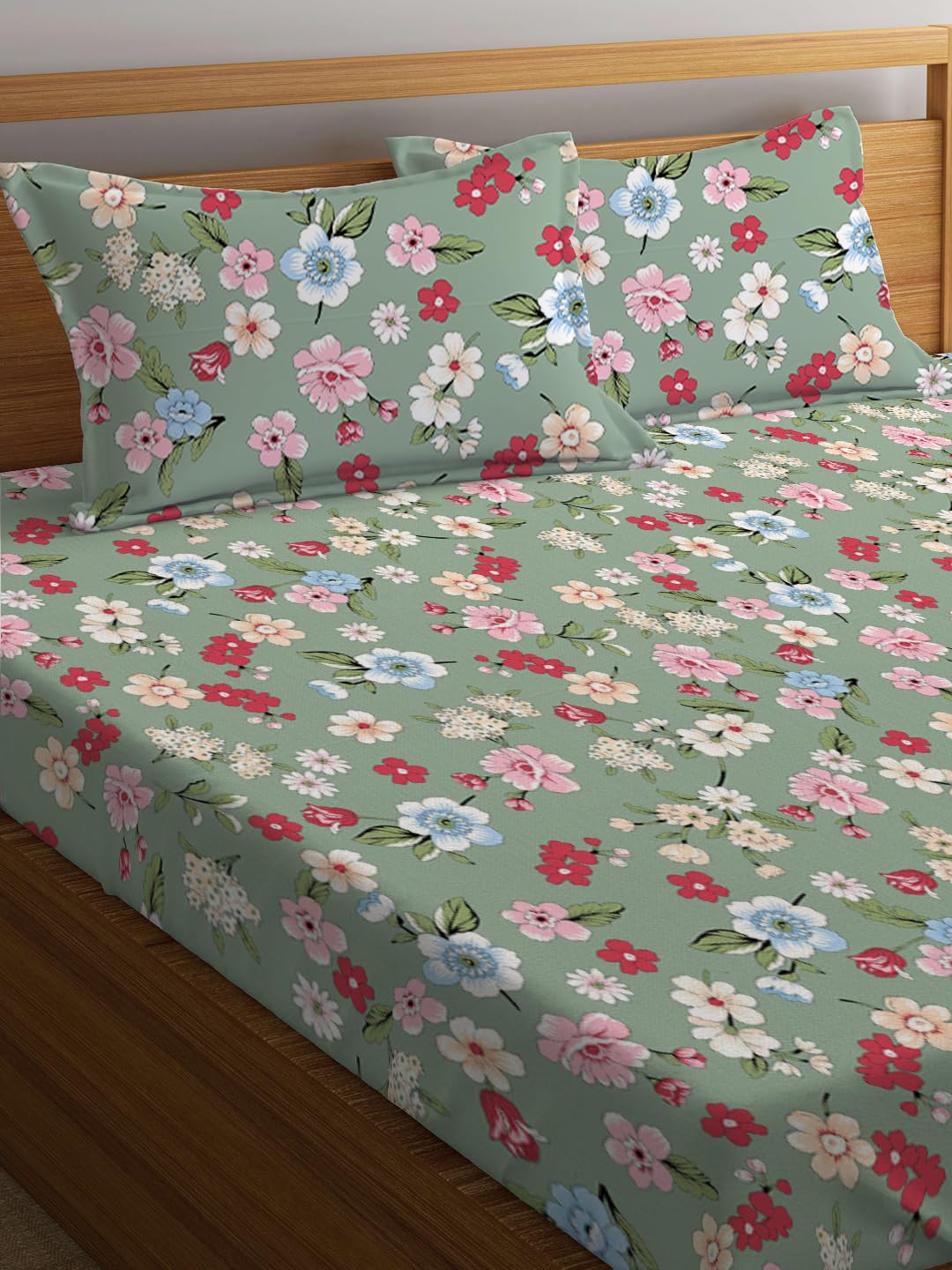 Product Variant View
