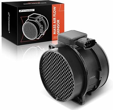 A-Premium Mass Air Flow Sensor Assembly [4 Pins, 4.6L] MAF